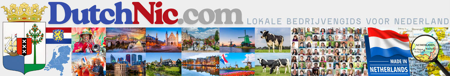 Gemaakt in Nederland - Scouting Purmerend